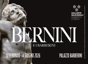 Mostra "Bernini e i Barberini" a Palazzo Barberini, Roma 