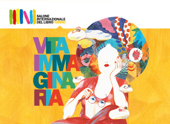 Salone del Libro 2024 - Imaginary Life