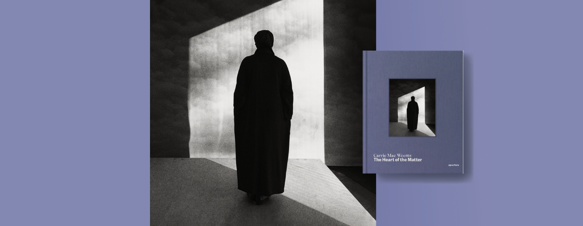 Carrie Mae Weems al Salone del Libro - Torino 2025