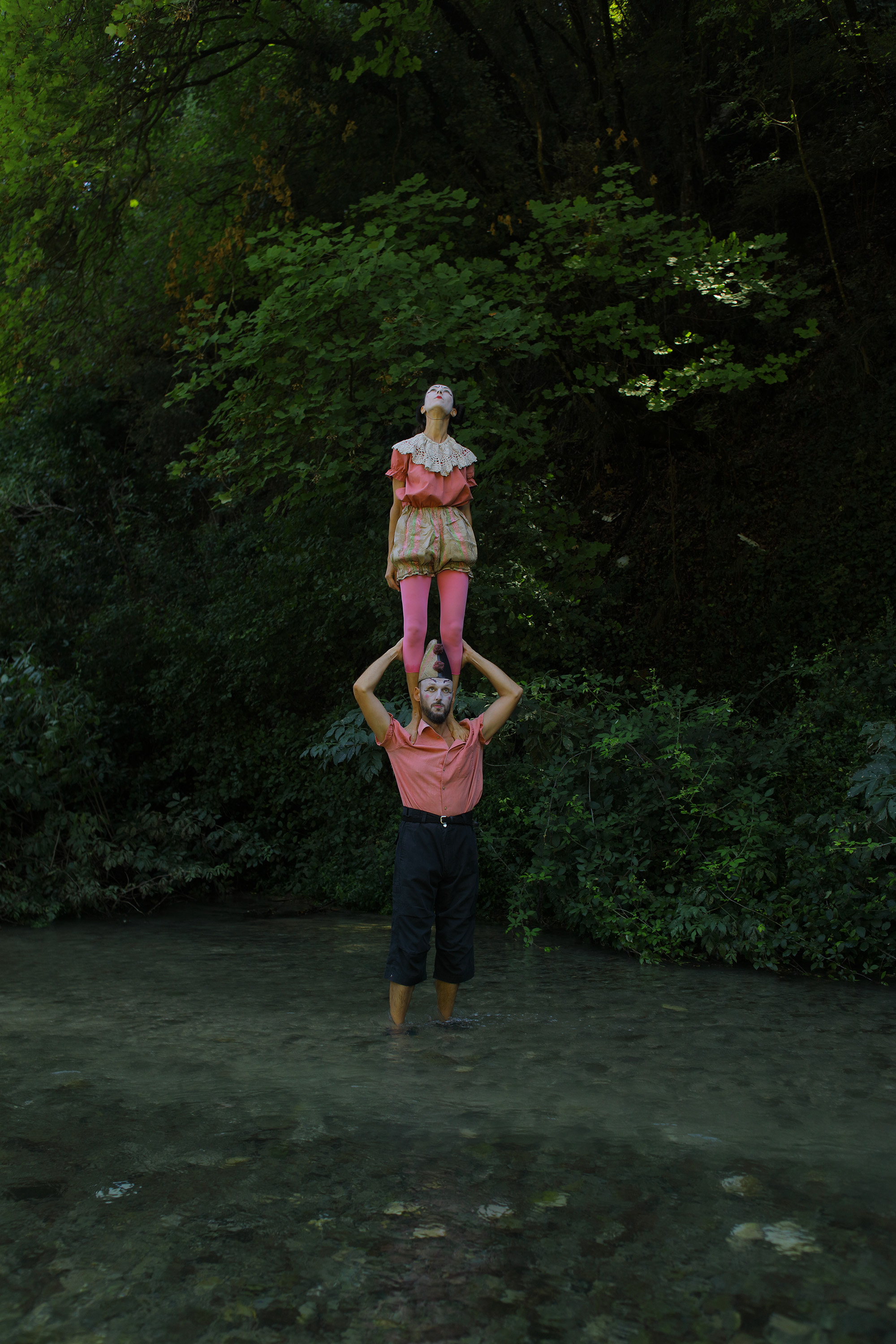 Ph. Simona Ghizzoni - Progetto "CUSTODI DEL FIUME"