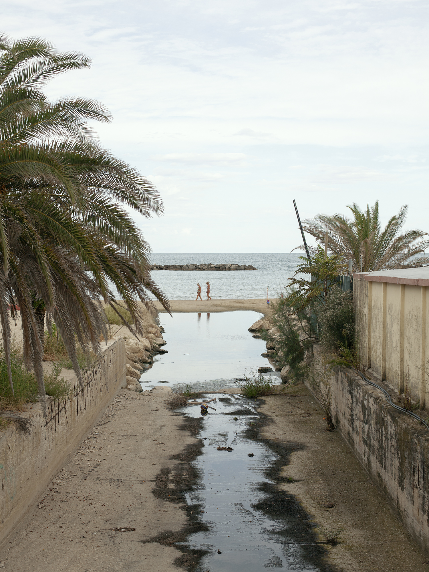 Ph. Rocco Rorandelli - Progetto "UN'ACQUA NUOVA"