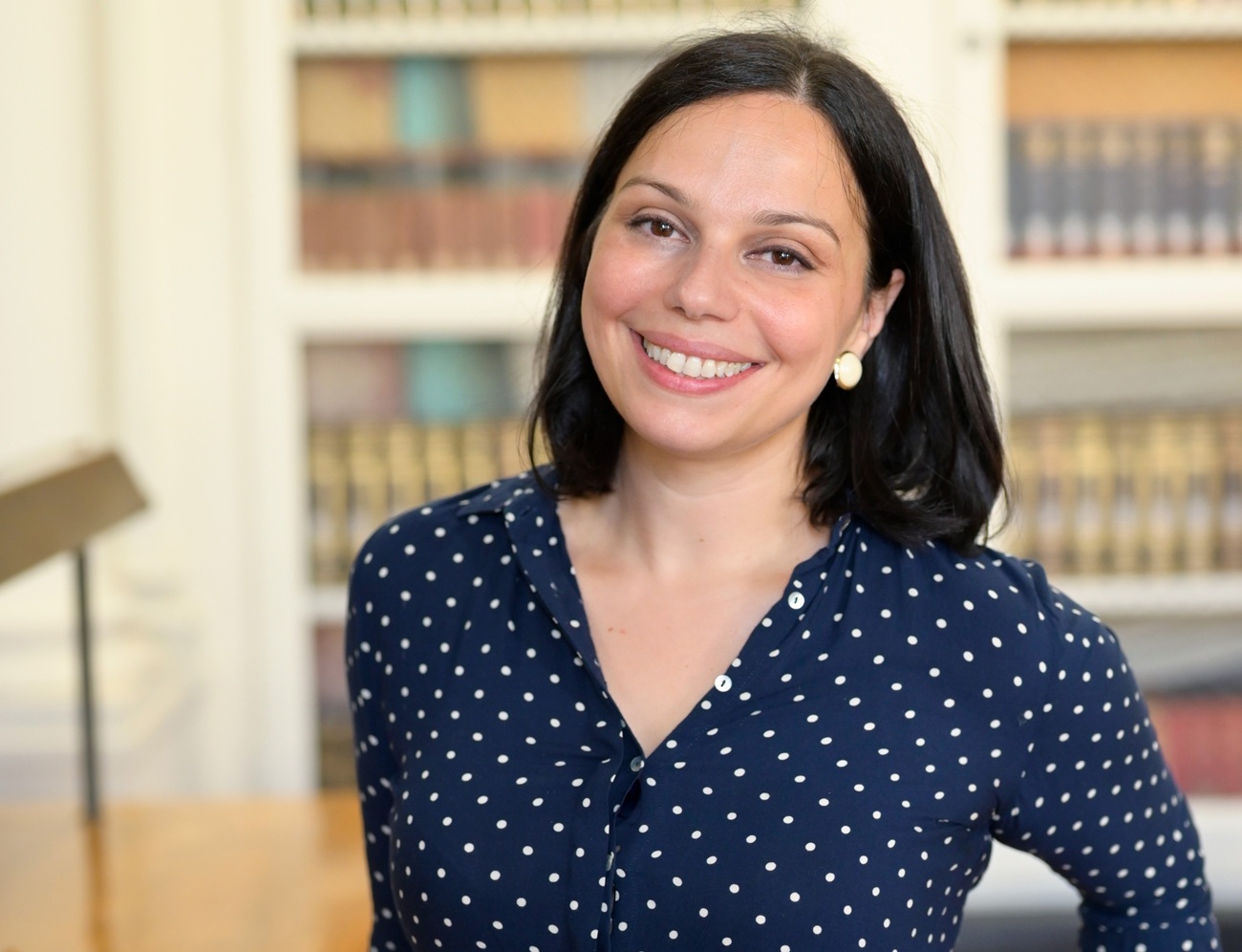 Antonella Fioravanti