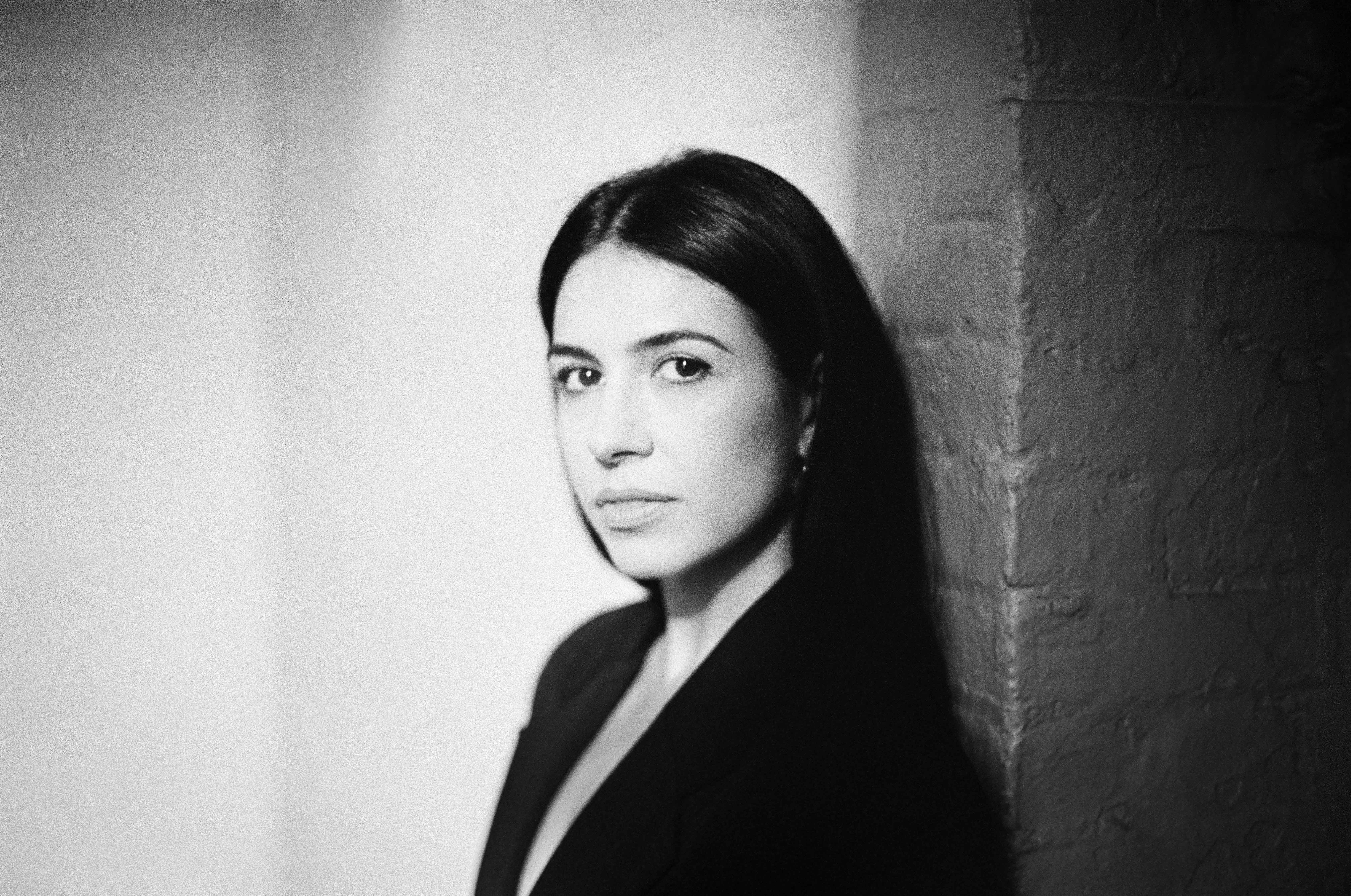 Diana Markosian - Fotografa