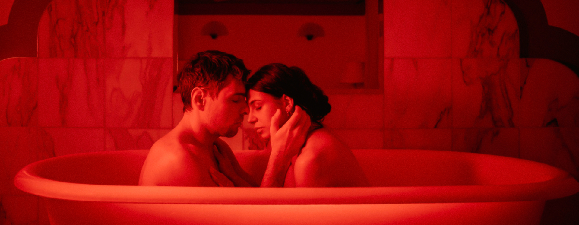 Mostra fotografica "Diana Markosian. Replaced" a Torino