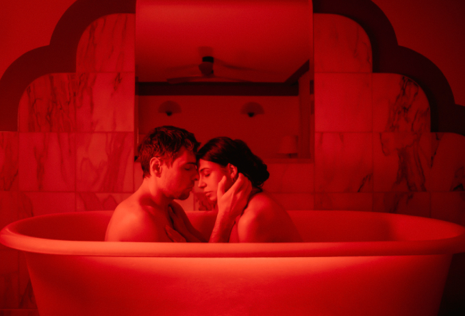 "Diana Markosian. Replaced" in mostra a Torino