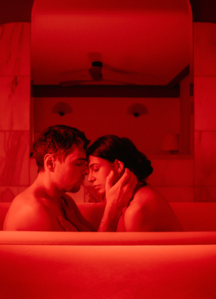 "Diana Markosian. Replaced" mostra fotografica a Torino