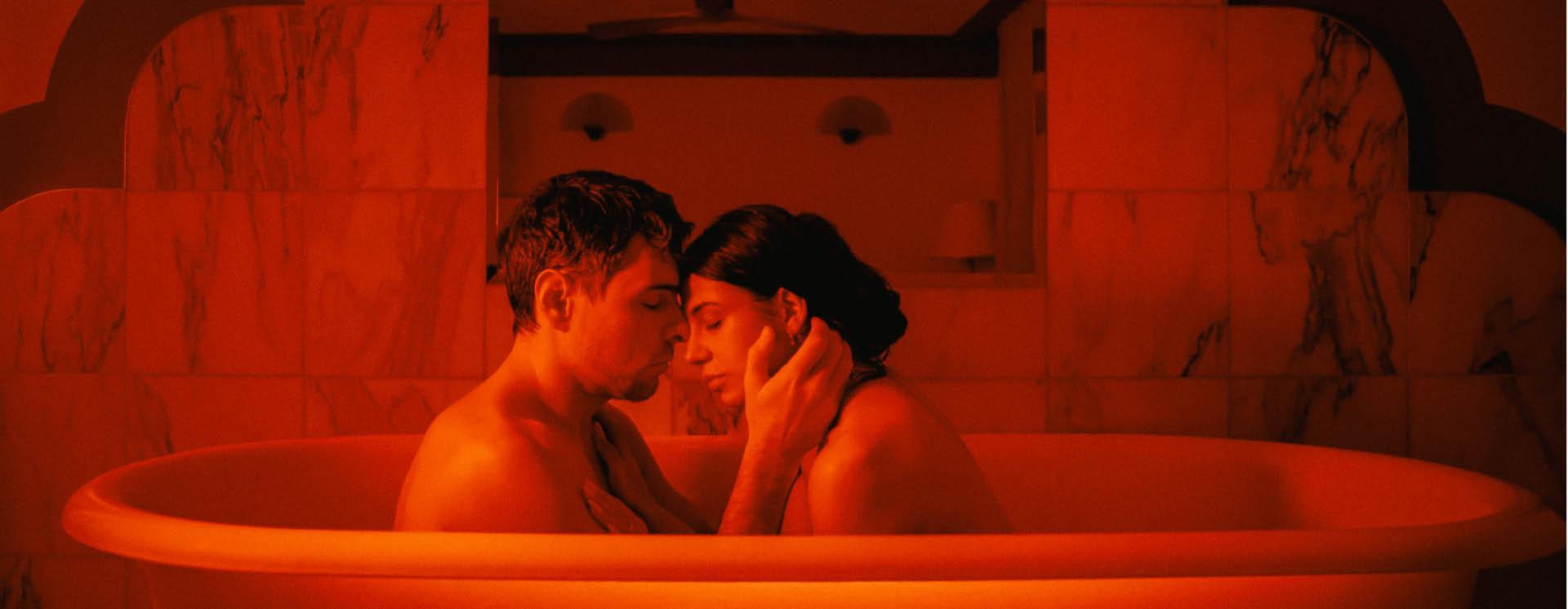 Mostra fotografica "Diana Markosian. Replaced" a Torino