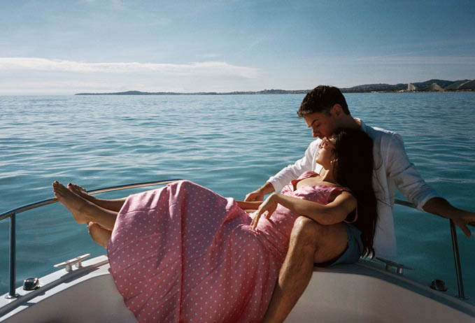 #INSIDE - "Diana Markosian. Replaced" alle Gallerie d'Italia - Torino