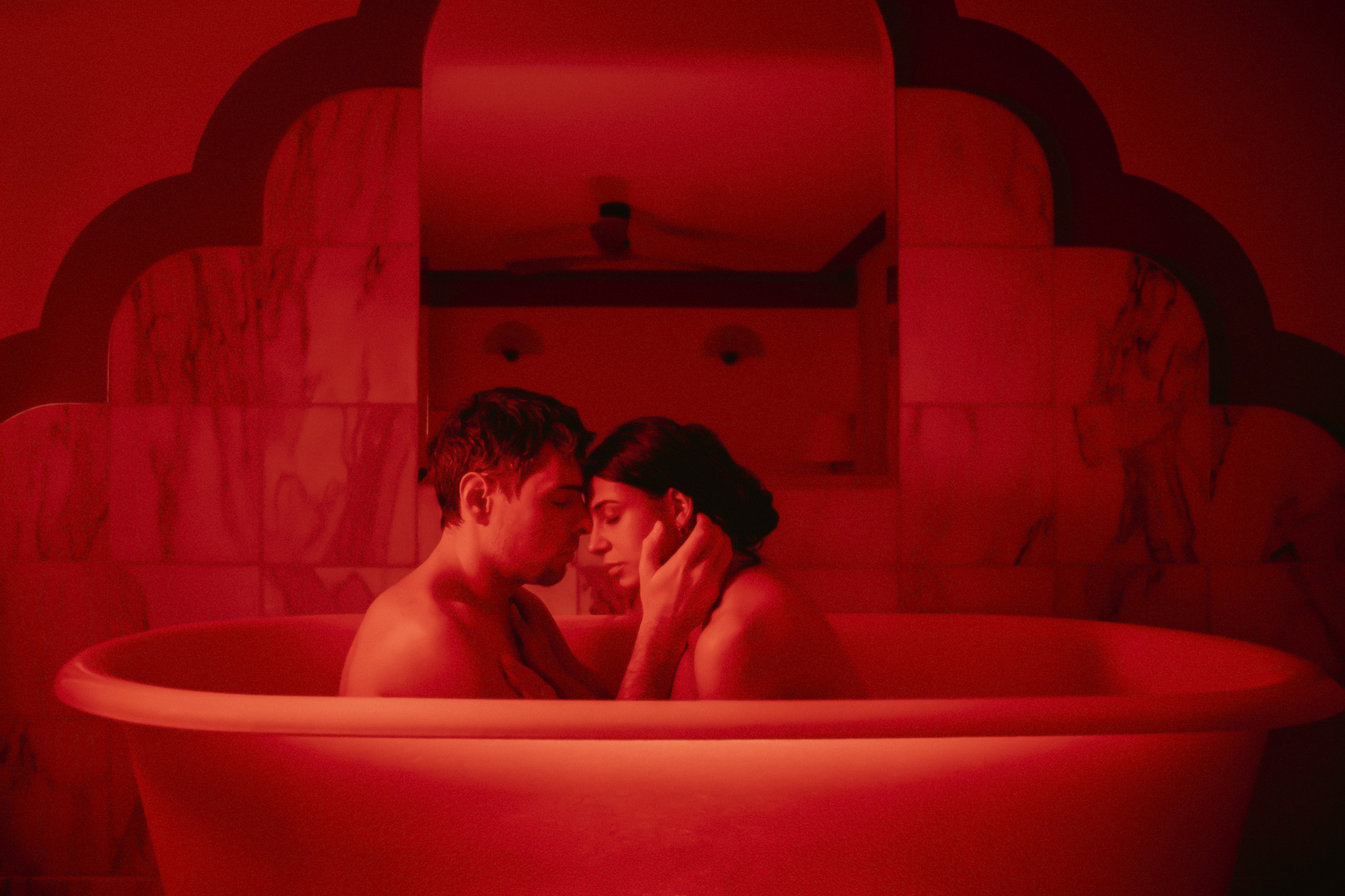 Fotografie di Diana Markosian