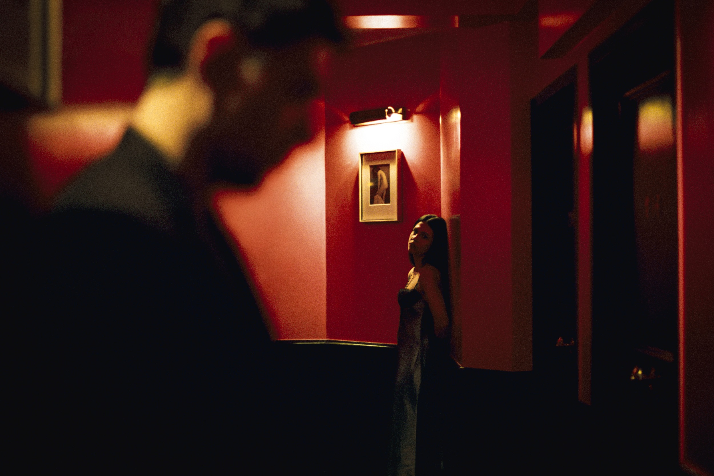 Fotografie di Diana Markosian