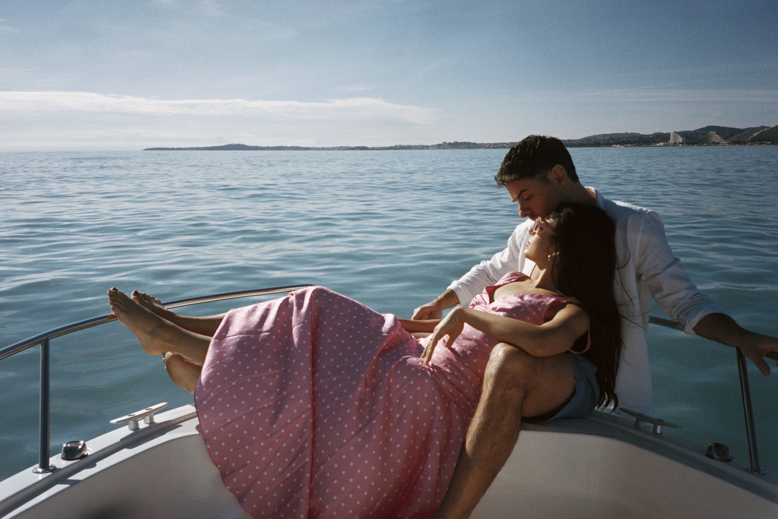 Fotografie di Diana Markosian