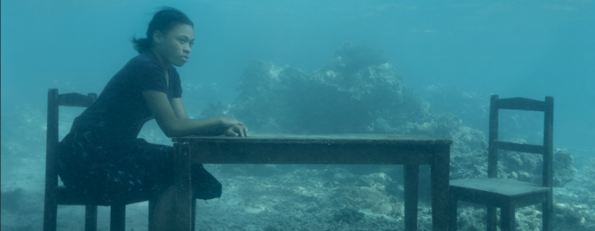 "Nick Brandt. The Day May Break. La luce alla fine del giorno" in mostra a Torino