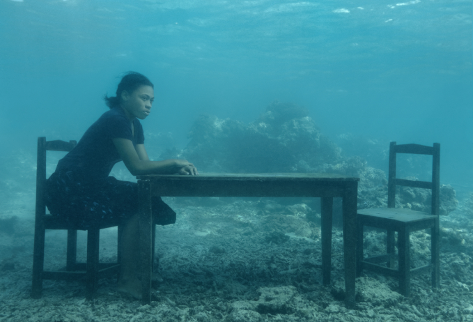 "Nick Brandt. The Day May Break. La Luce alla fine del giorno" in mostra a Torino