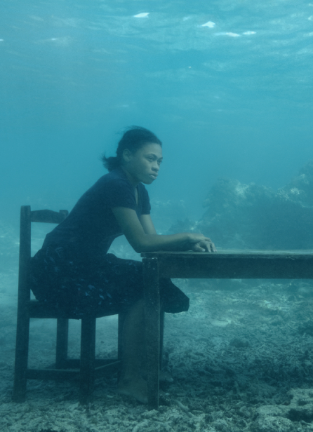 "Nick Brandt. the Day May Break. La luce alla fine del giorno" in mostra a Torino