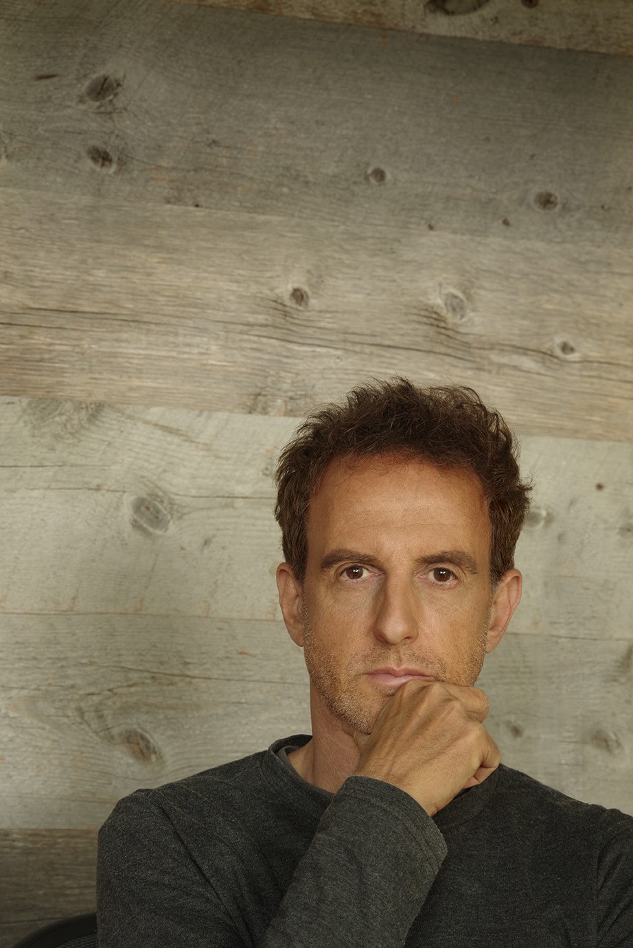 Nick Brandt - Fotografo