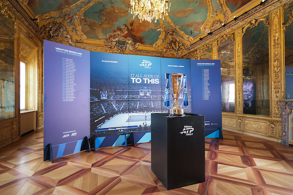 Nitto ATP FINALS 2026