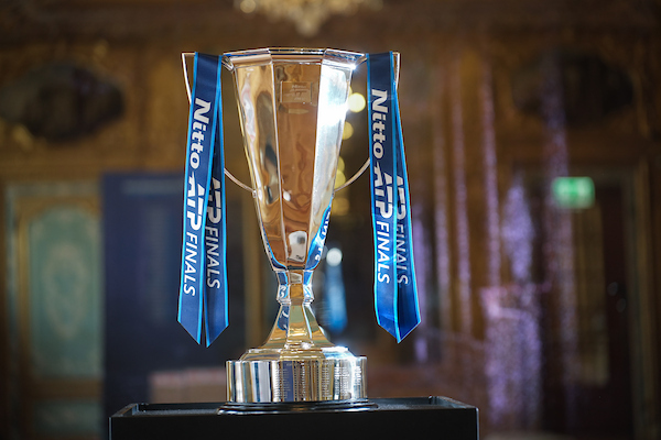 Trophy ATP Finals 2026