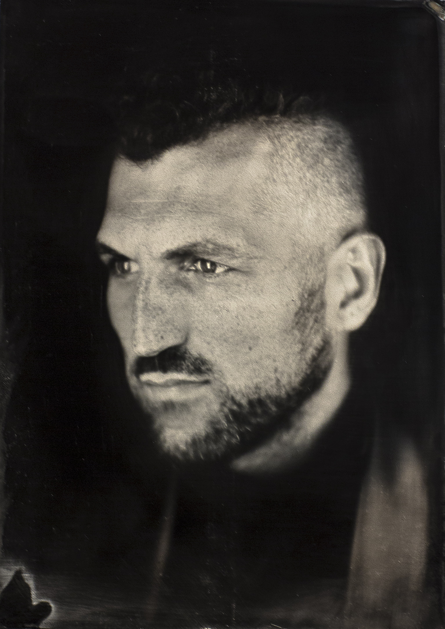 Nicola Lo Calzo - Fotografo