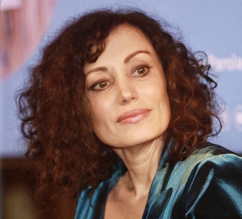 Silvia Camporesi