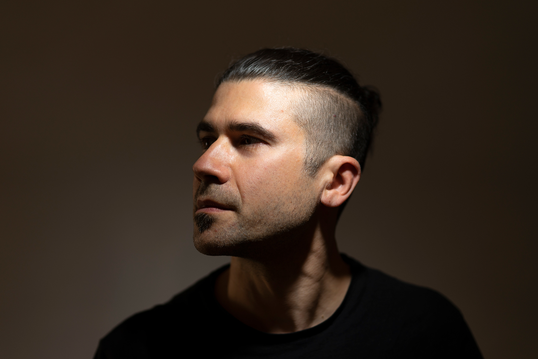 Vincenzo Pagliuca - Fotografo