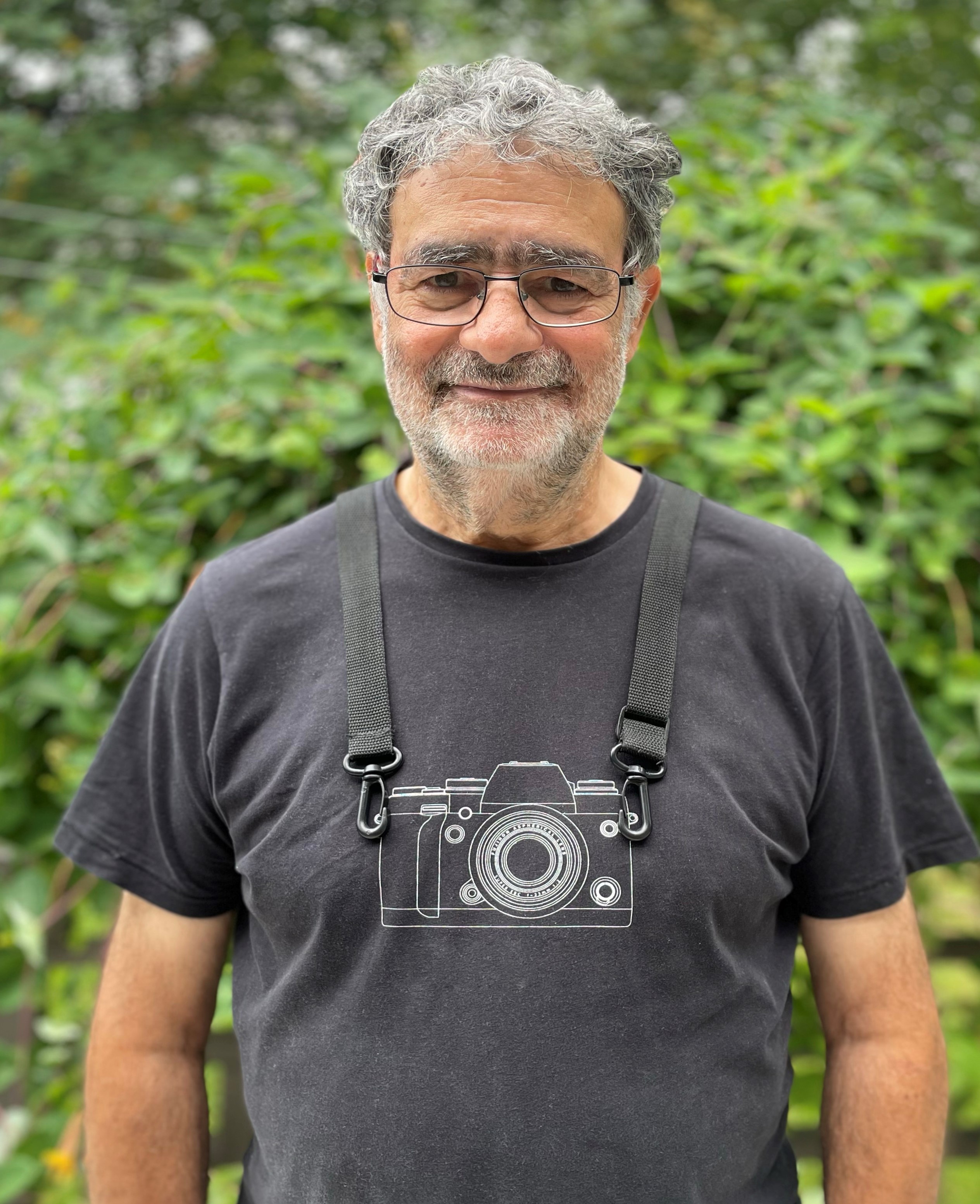 Joan Fontcuberta - fotografo