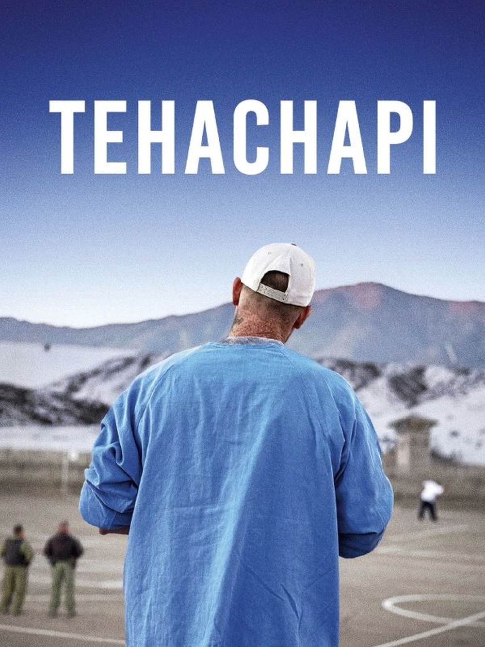 Documentario "Tehachapi"
