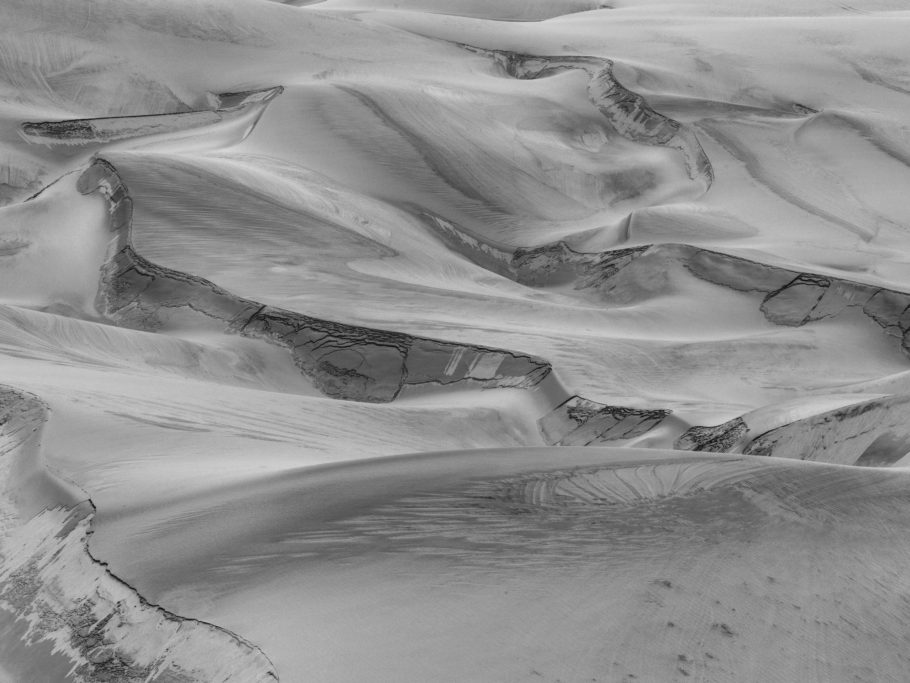 Paolo Pellegrin, Parco nazionale di Namib-Naukluft. Namibia