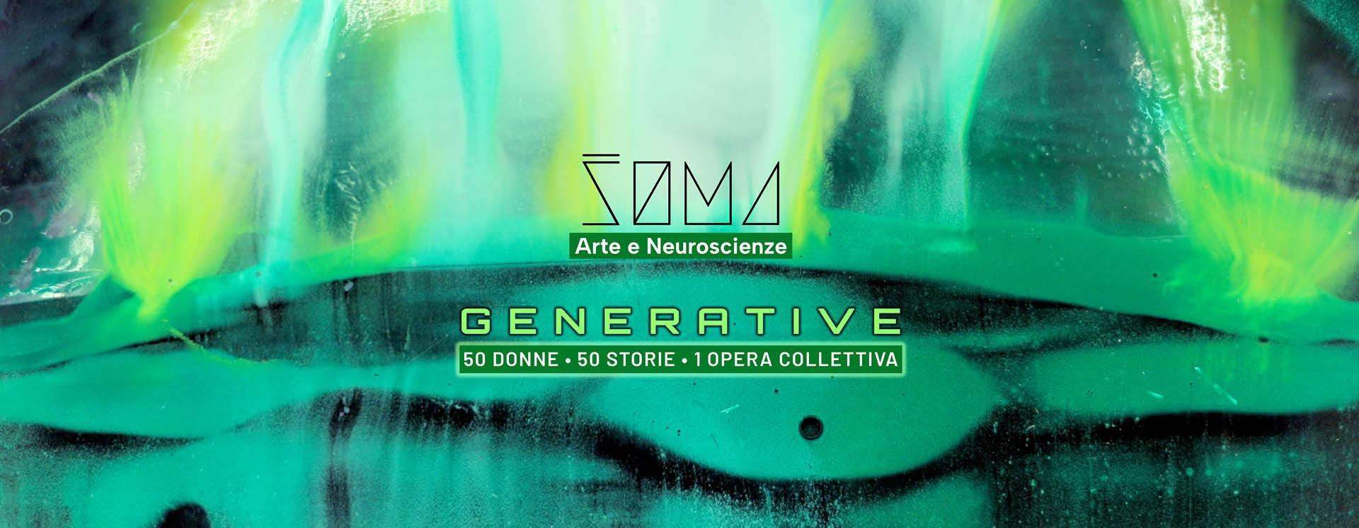 SOMA - Arte e Neuroscienze a Torino