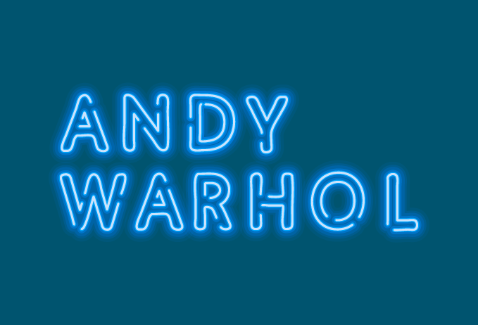 Andy Warhol per il decennale del grattacielo Intesa Sanpaolo