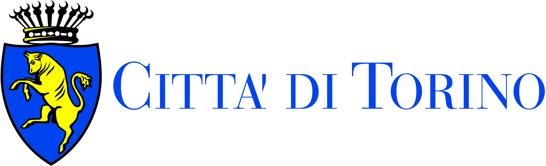 Logo comune Torino