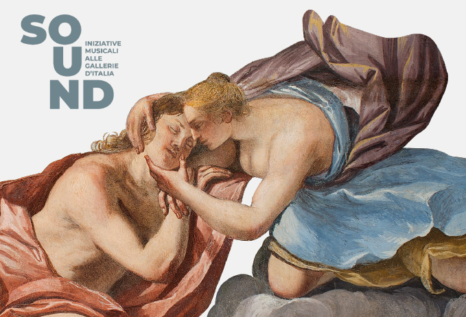 Pomeriggio tra le Muse 2025 - 2026 a Vicenza