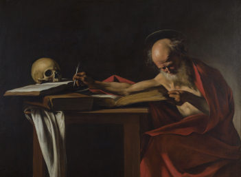 Caravaggio Van Dyck Sassolino - Three masterpieces in Vicenza