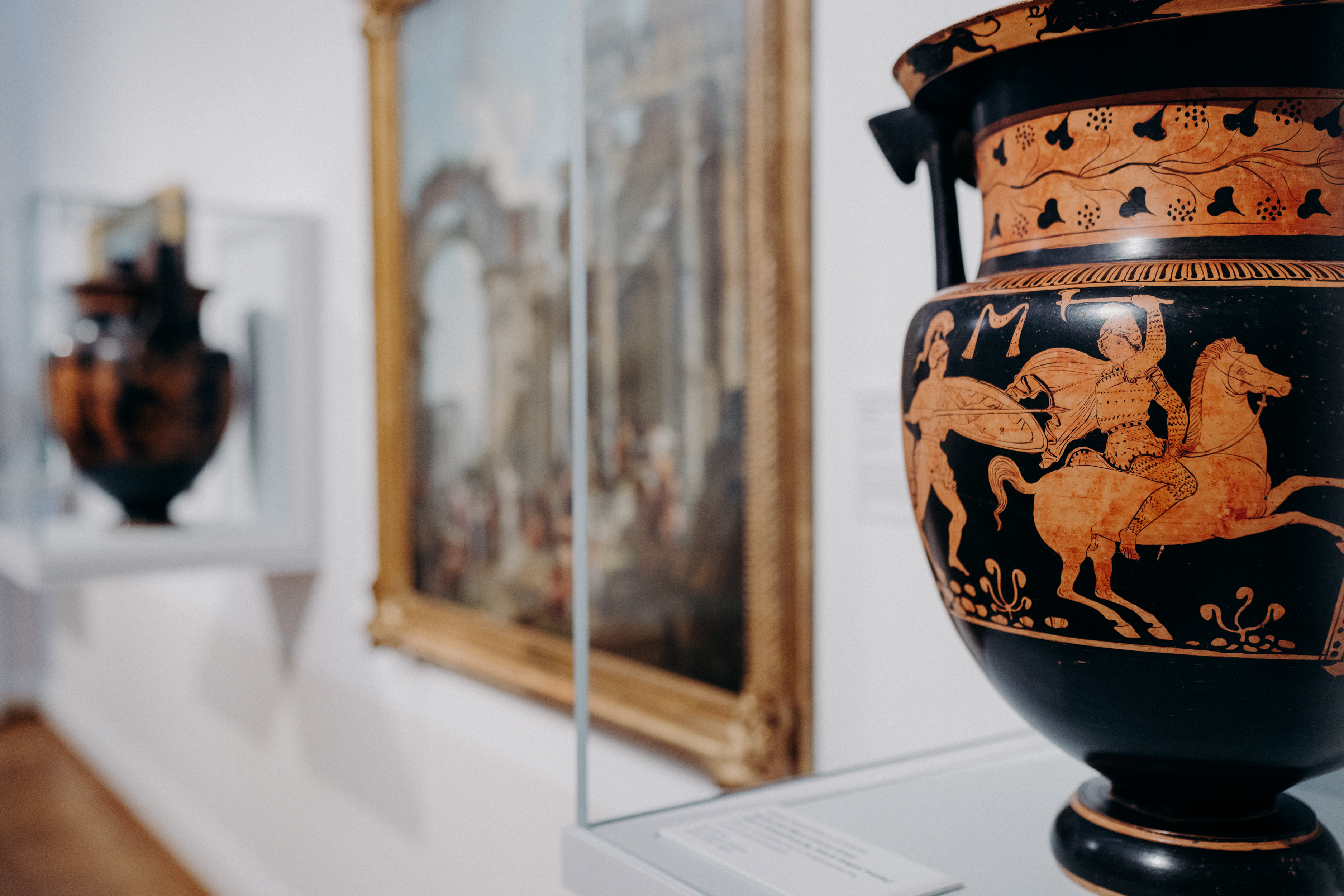 Mostra "Viaggio in Italia"