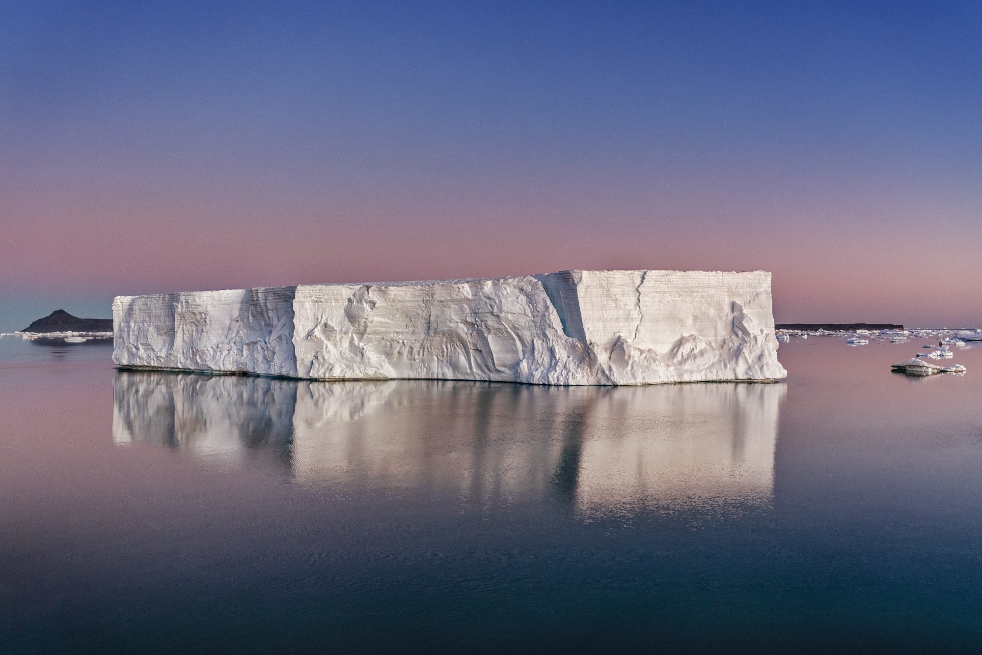 Penisola Antartica, Antartide. 2022 © Cristina Mittermeier