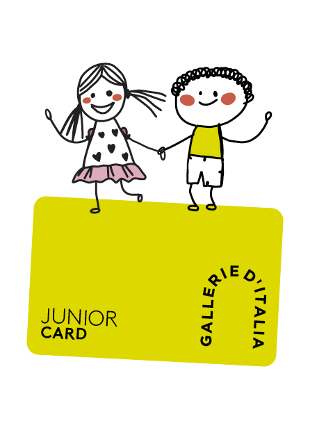 JUNIOR CARD